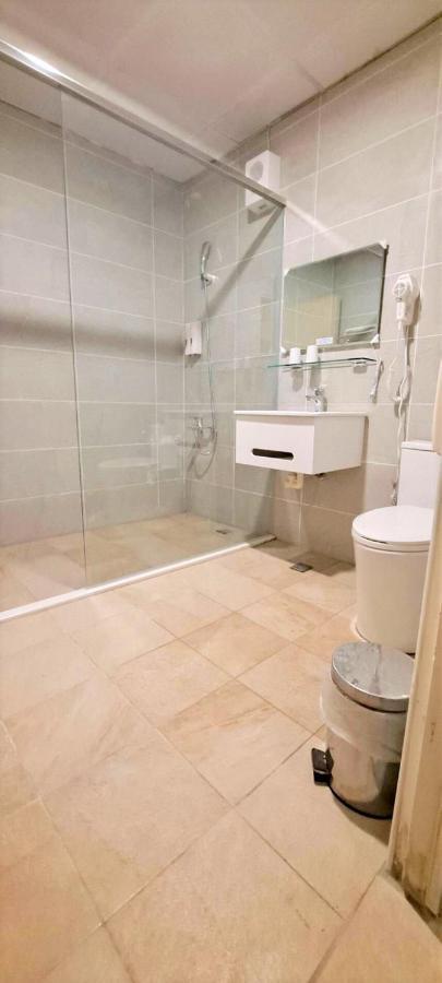 לואי Jinhue Hotel מראה חיצוני תמונה