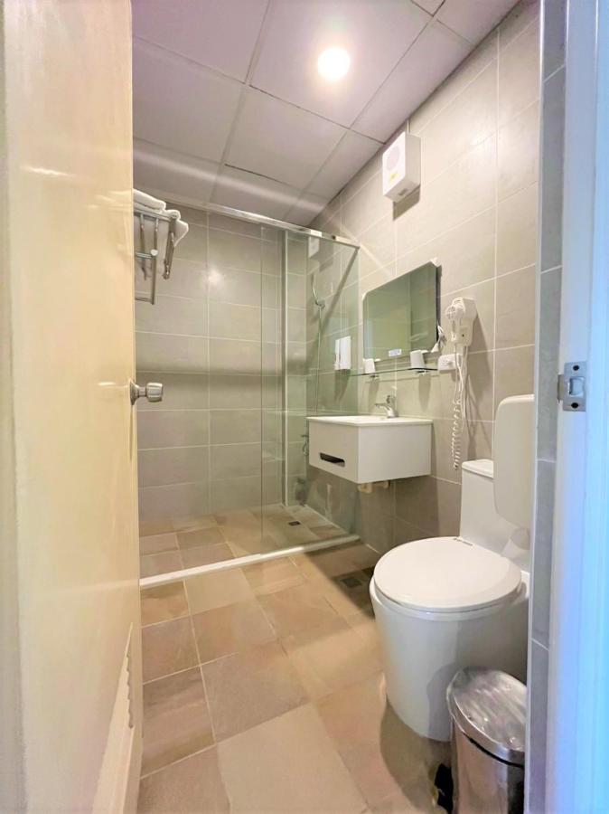 לואי Jinhue Hotel מראה חיצוני תמונה