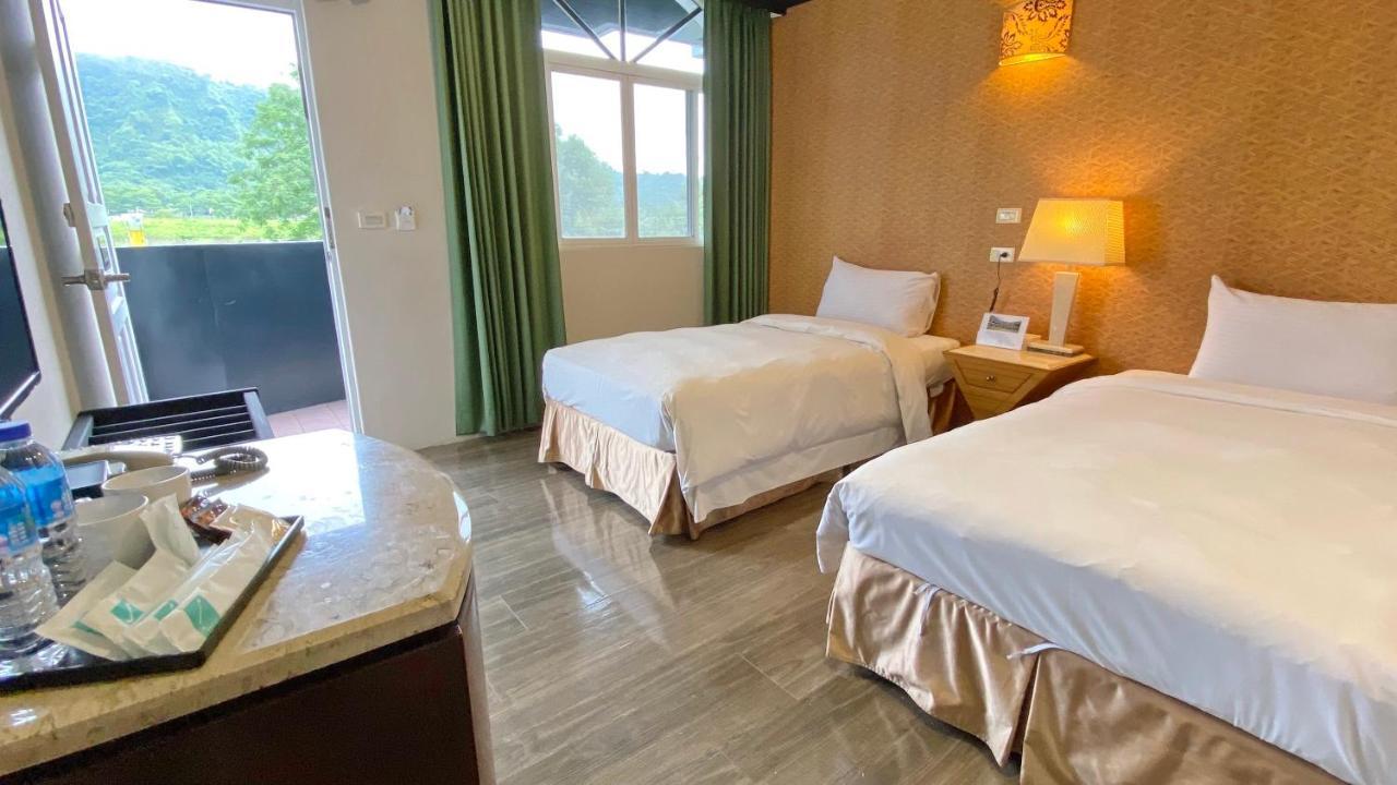 לואי Jinhue Hotel מראה חיצוני תמונה