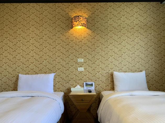 לואי Jinhue Hotel מראה חיצוני תמונה