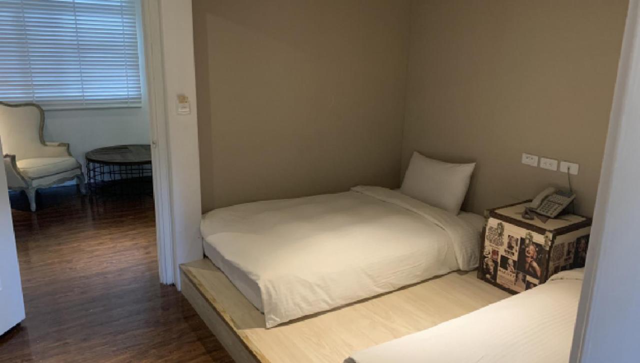 לואי Jinhue Hotel מראה חיצוני תמונה