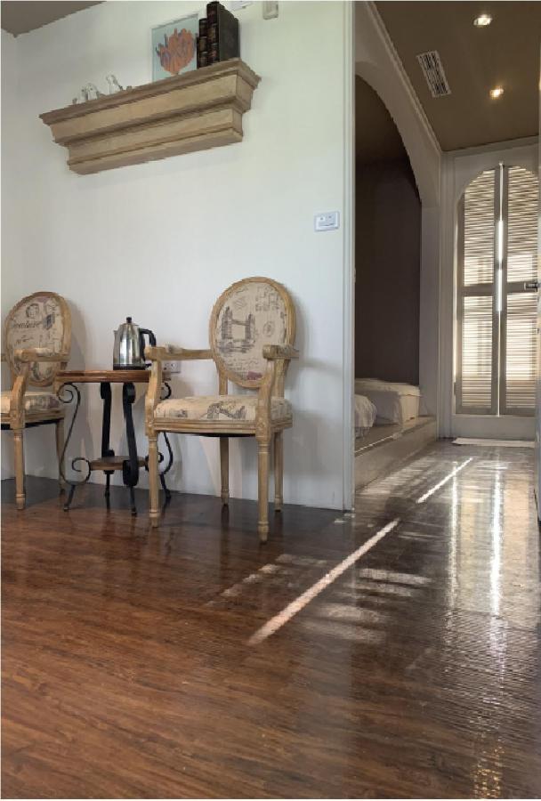 לואי Jinhue Hotel מראה חיצוני תמונה