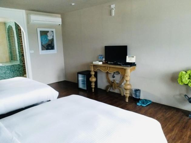 לואי Jinhue Hotel מראה חיצוני תמונה