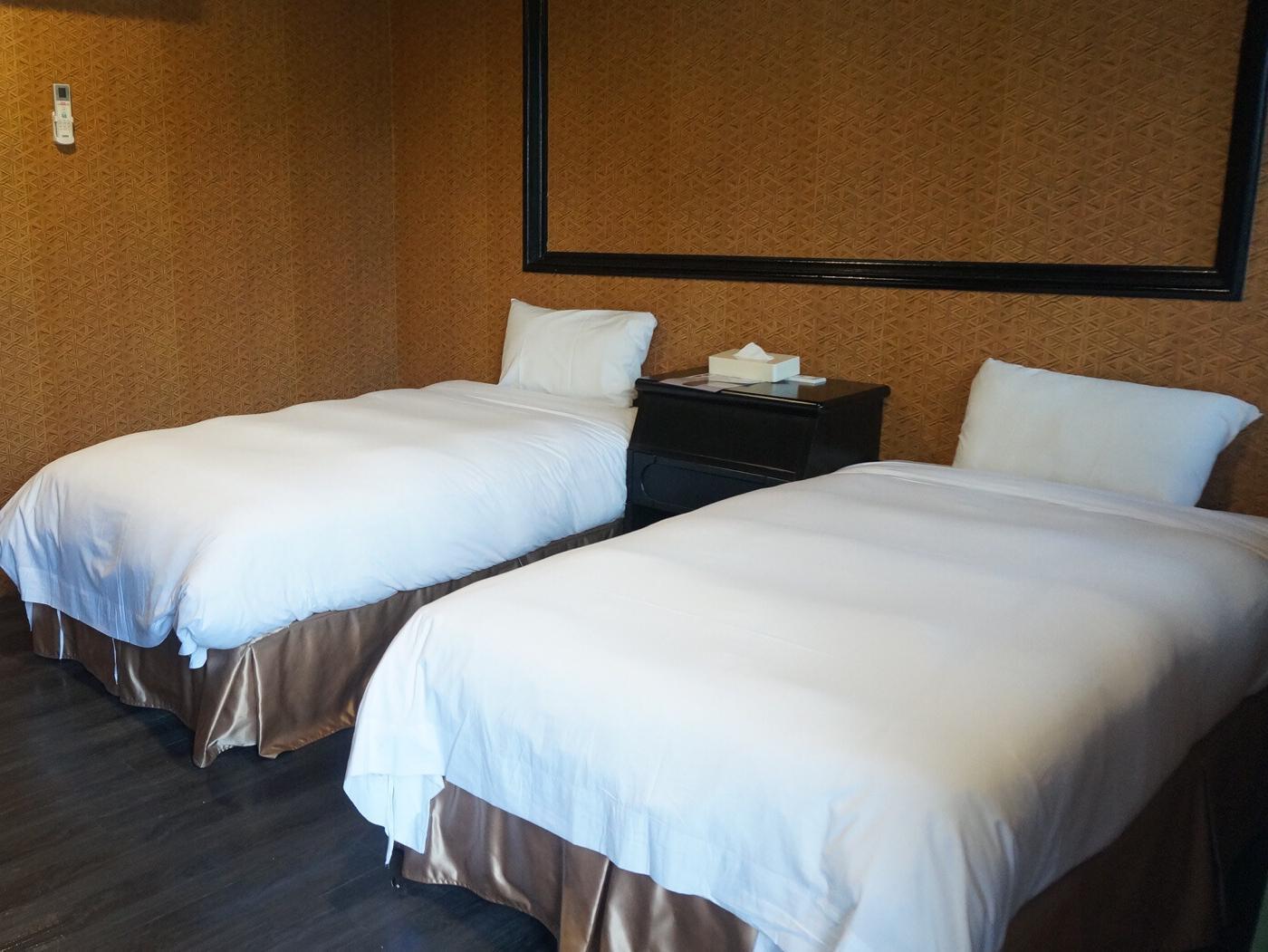 לואי Jinhue Hotel מראה חיצוני תמונה