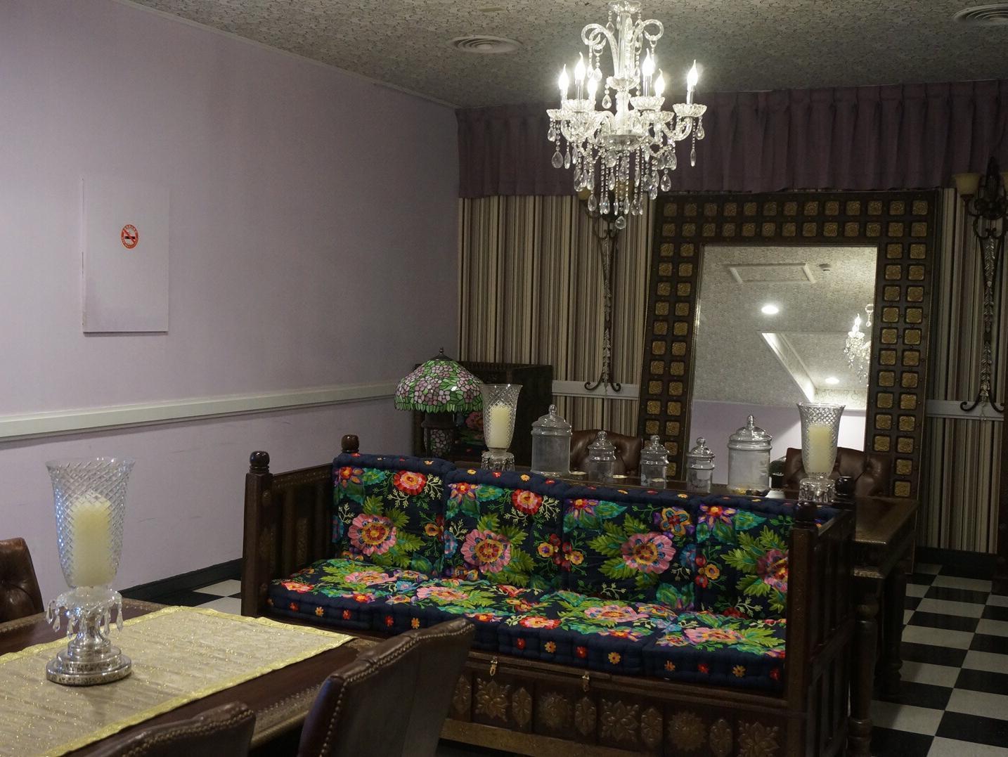 לואי Jinhue Hotel מראה חיצוני תמונה