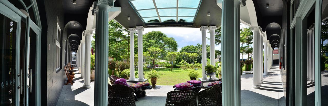 לואי Jinhue Hotel מראה חיצוני תמונה