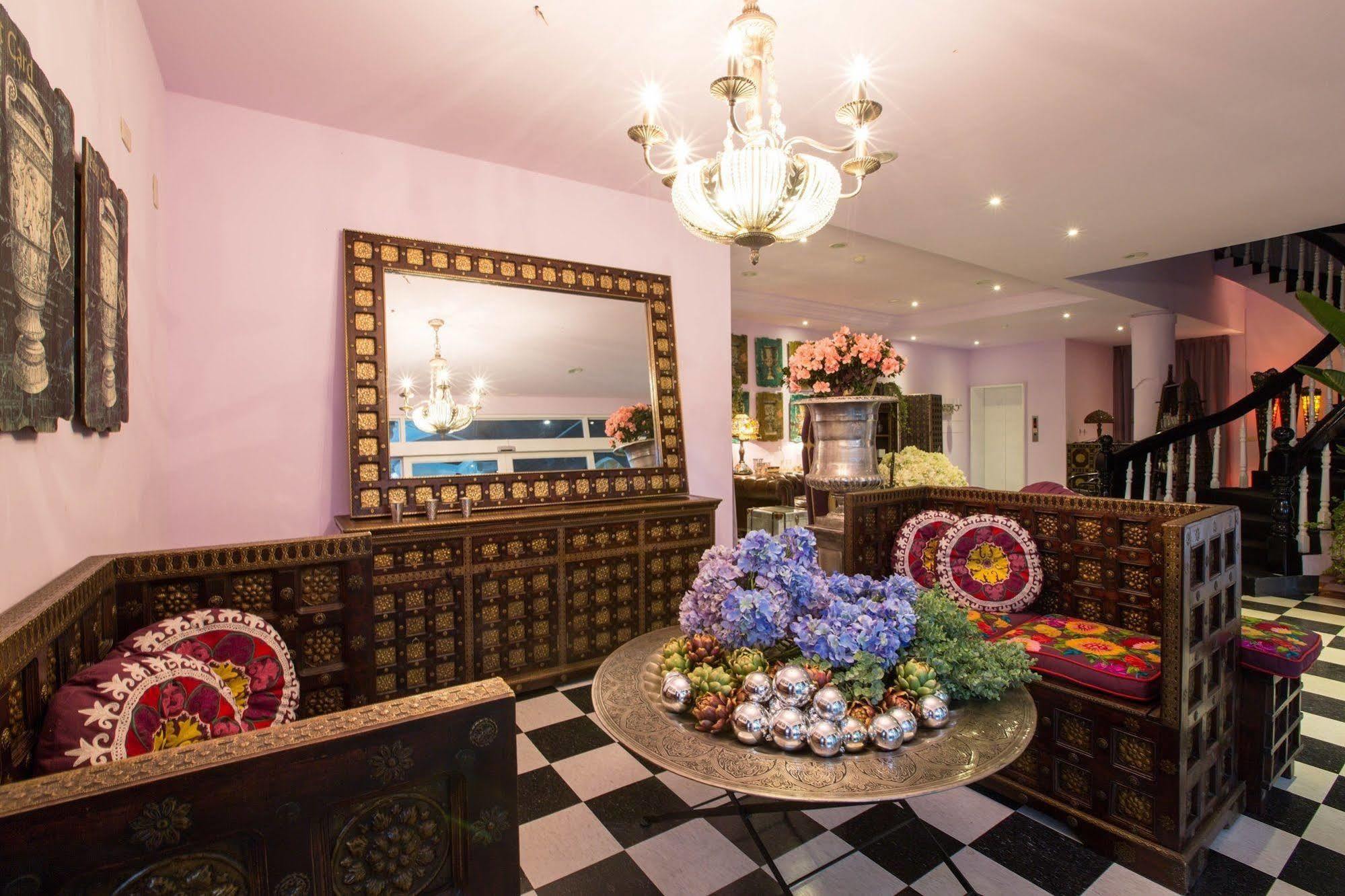לואי Jinhue Hotel מראה חיצוני תמונה