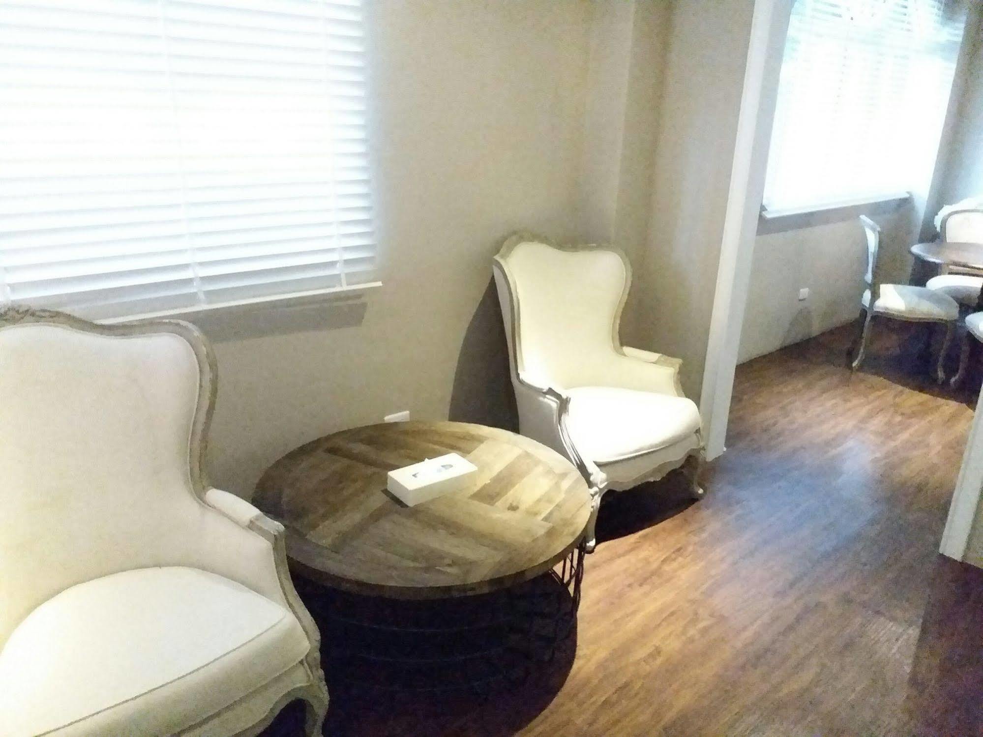 לואי Jinhue Hotel מראה חיצוני תמונה