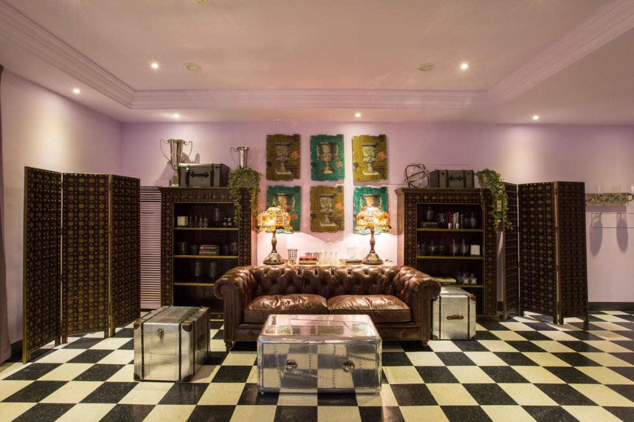 לואי Jinhue Hotel מראה חיצוני תמונה