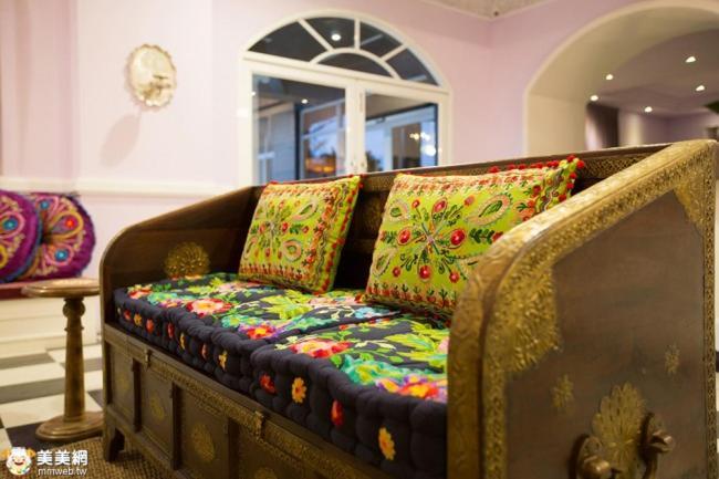 לואי Jinhue Hotel מראה חיצוני תמונה